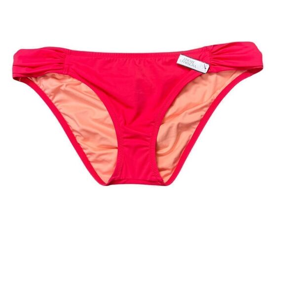 Victoria's Secret Pink Bikini Bottom with Classic Cut - Picture 1 of 6